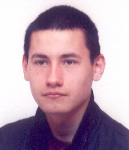 Zaginął 18-letni Jakub Beszczyński
