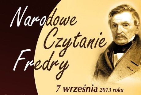 Akcja Narodowe Czytanie
