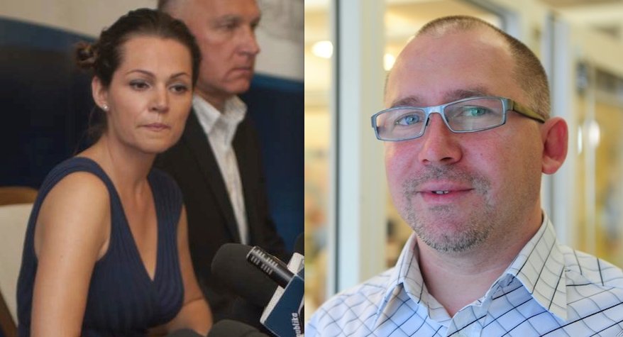 Monika Borzdyńska rzecznikiem prasowym prezydenta Elbląga