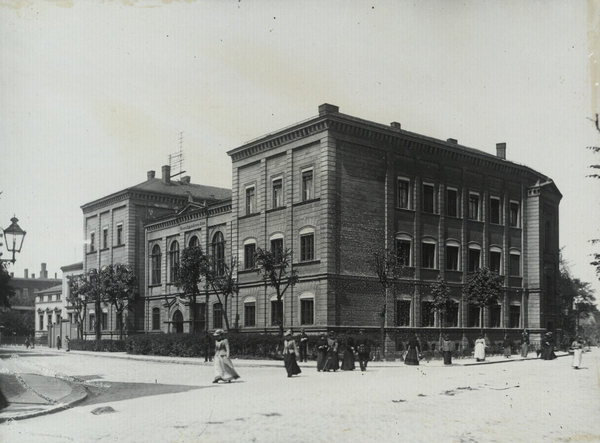 Czy wiesz, gdzie to jest? Zagadka nr 4

