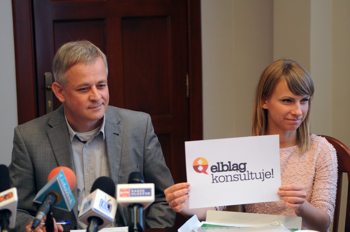 Chcą nauczyć urzędników, jak rozmawiać z mieszkańcami
