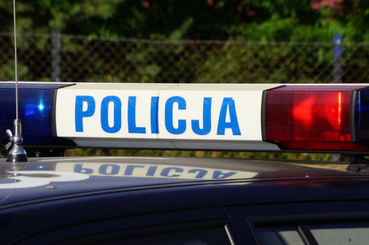 29-latek kradł przewody telekomunikacyjne 