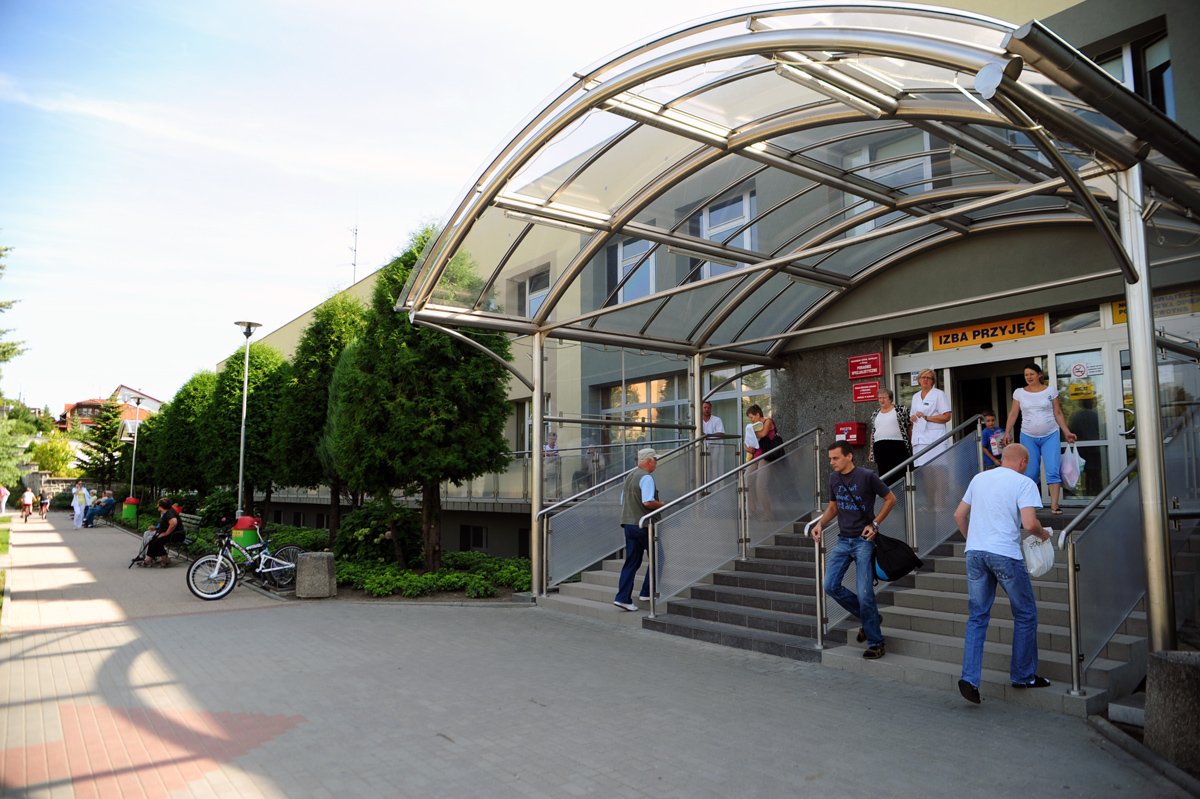 Elbląscy lekarze oskarżeni o nieumyślne spowodowanie śmierci