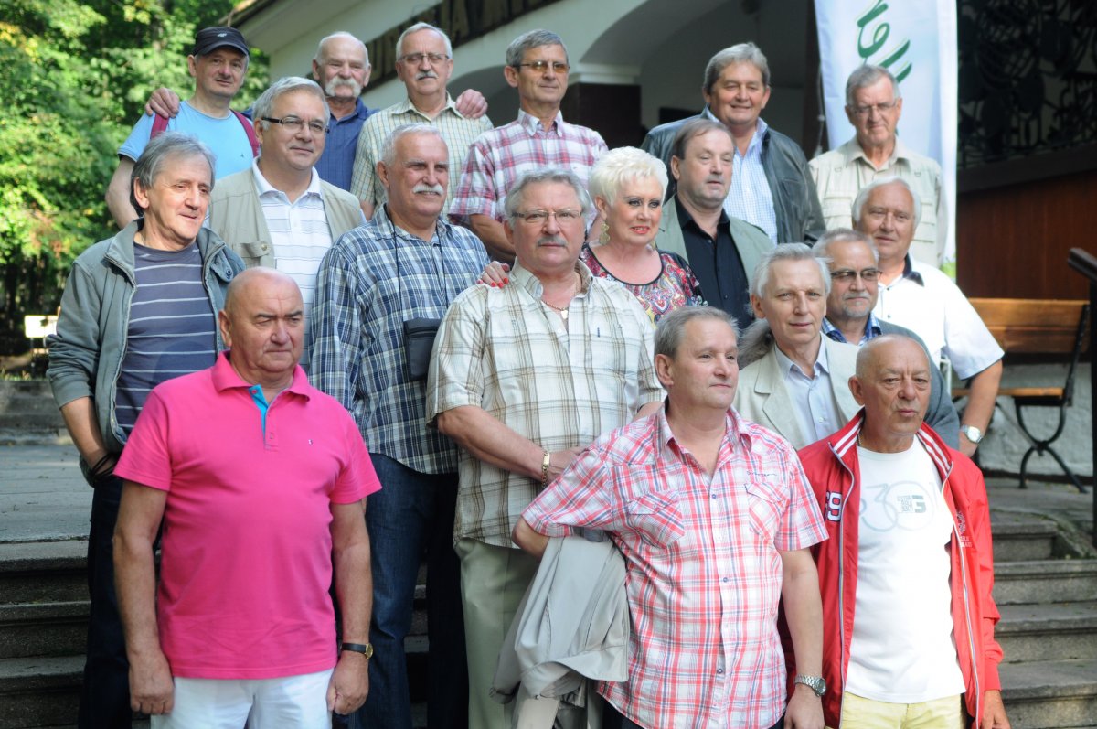Chcą utworzyć muzyczny klub weteranów