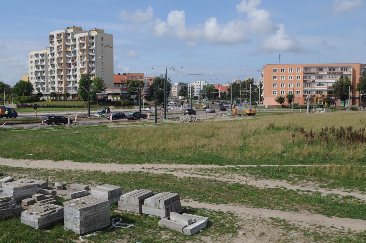 Sjaelso ogłasza upadek. Firma zalega miastu 1,6 mln