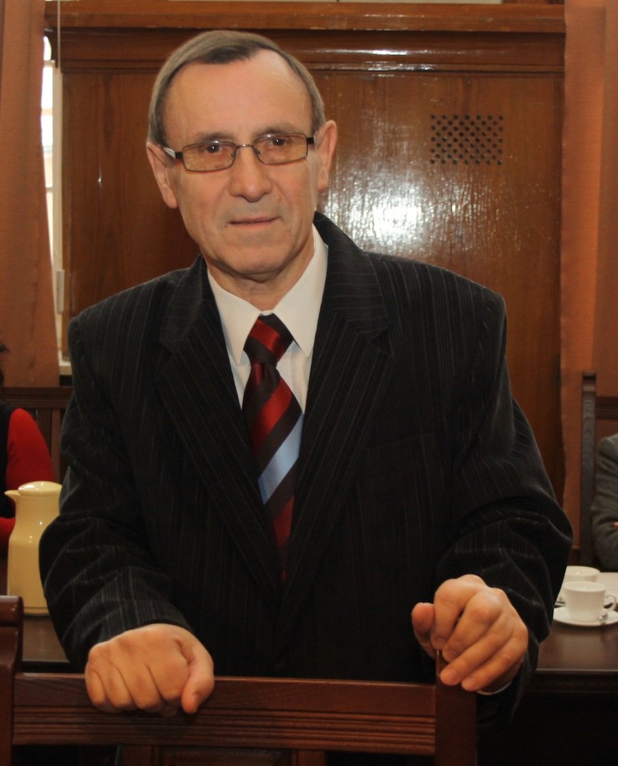 Radny Klim do dyrektora MPO w Elblągu