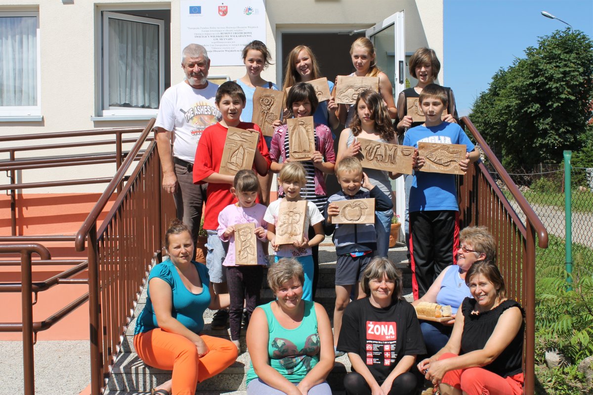 Napisali do nas: Kultura w plecaku sposobem na wakacyjną nudę