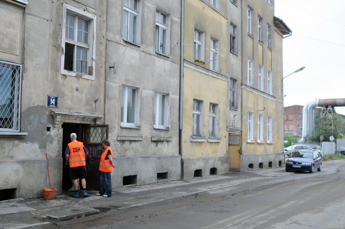 Za kilka miesięcy czynsze pójdą w dół