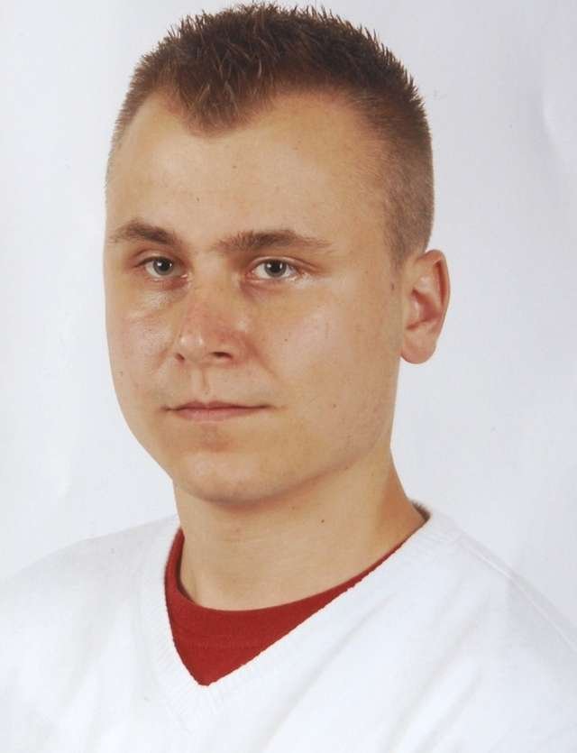 Policja wciąż szuka Grzegorza Kokowskiego