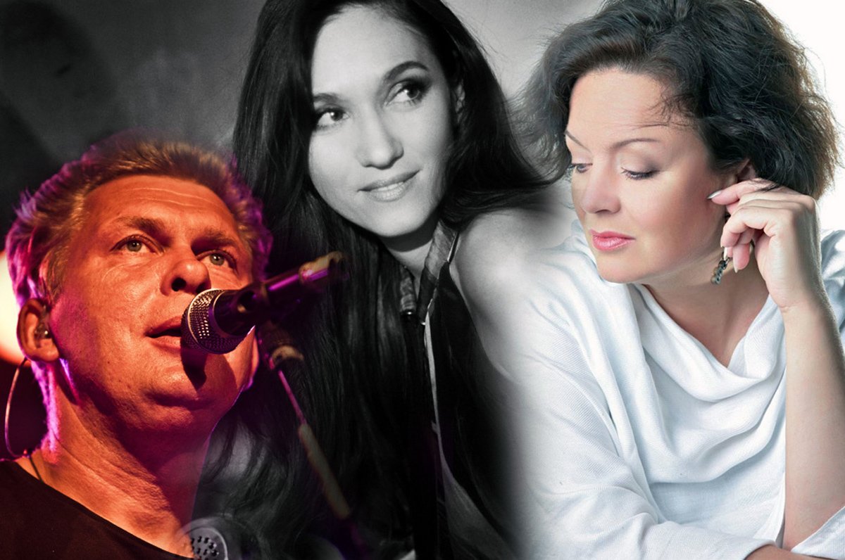 Gwiazdy polskiego jazzu już za tydzień w Galerii EL  