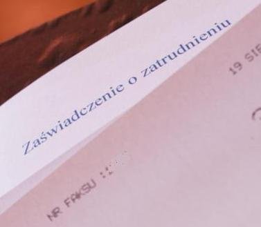Dostał pożyczkę. Później stwierdził, że jej nie spłaci