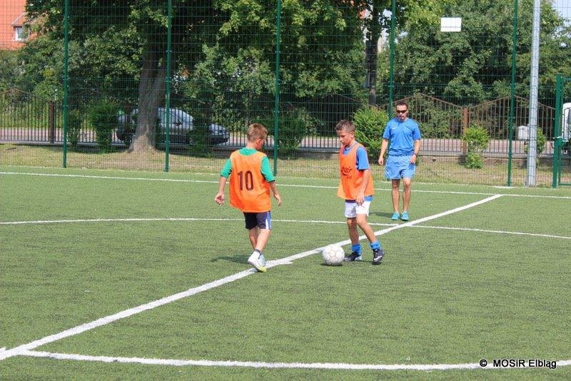 Znamy finalistów Soccer Cup