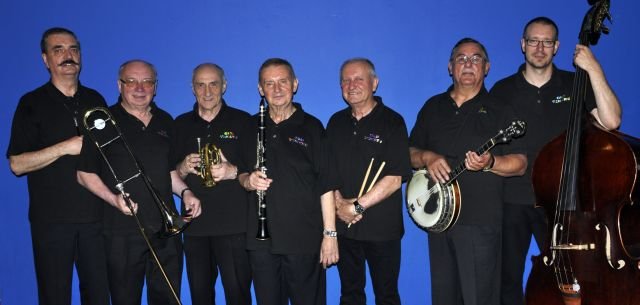 Letni Salon Muzyczny. Jazz w Bażantarni