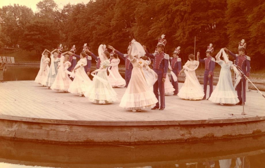 Jubileusz 35-lecia Ziemi Elbląskiej coraz bliżej