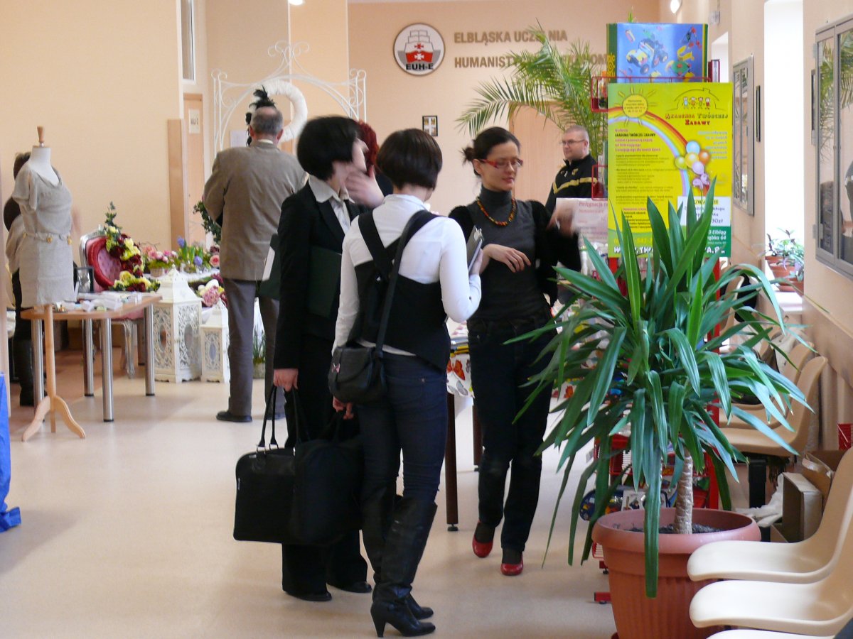 Młodzi bezrobotni nie chcą pieniędzy