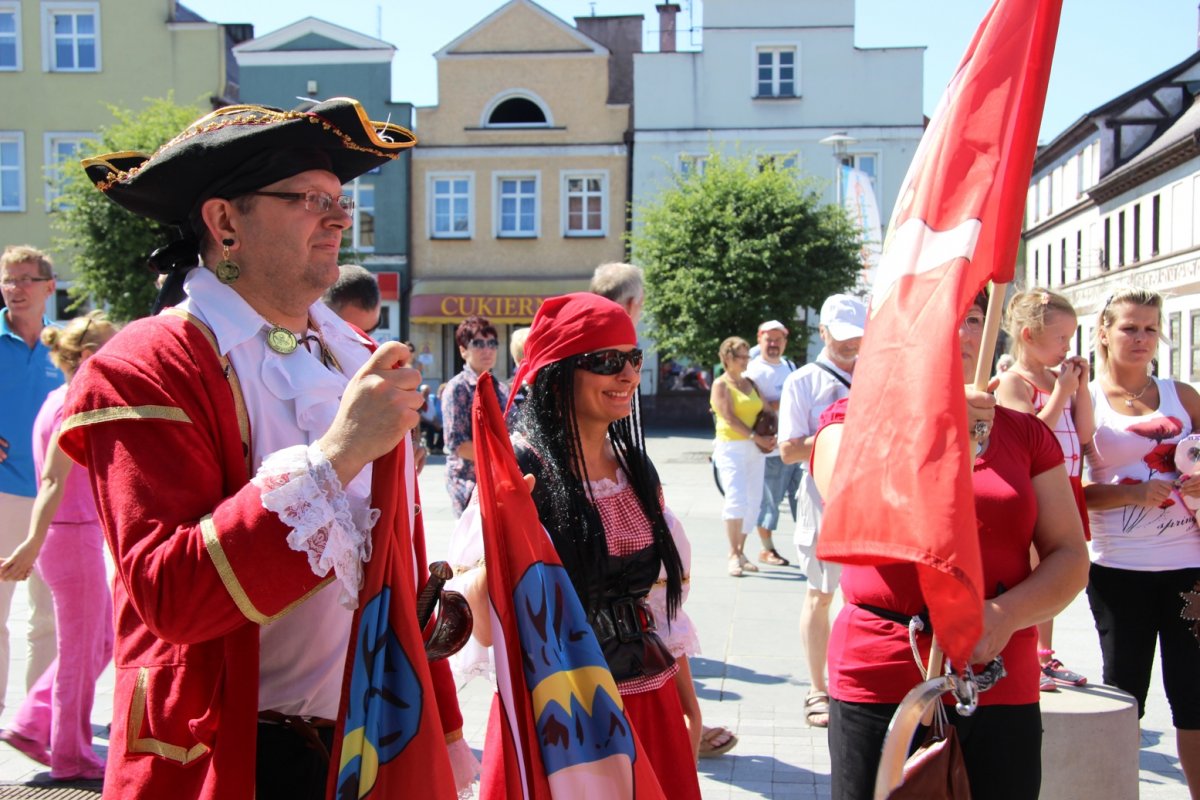 Napisali do nas: Suchacz na Puckim Dniu Kapra