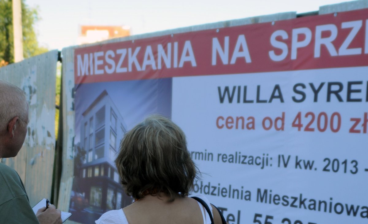   Kina już nie ma, może będzie chociaż Syrena