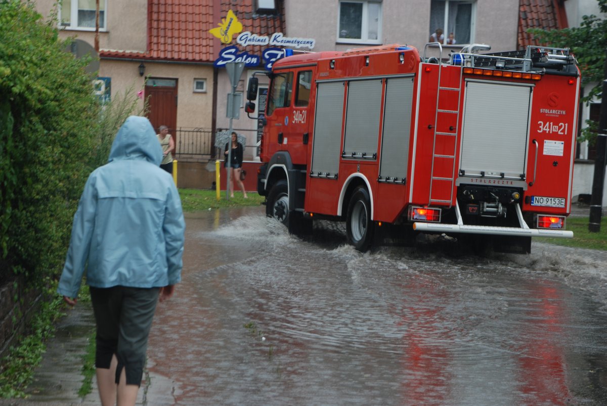   Jak się pozbyć śmieci w trybie awaryjnym? 