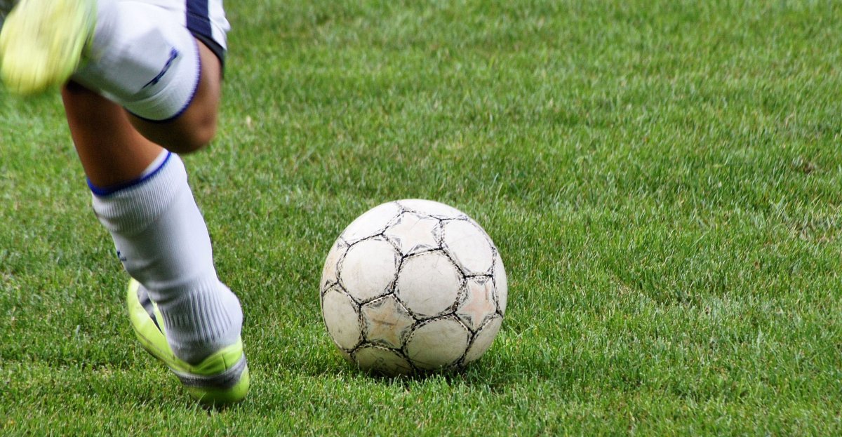 Piłka nożna. Centralna Liga Juniorów