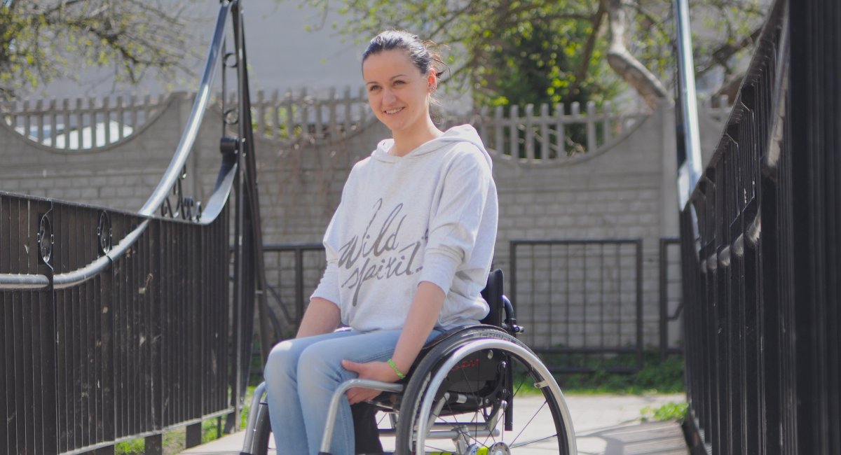 Elblążanka w niedzielę walczy o koronę Miss Polski na wózku