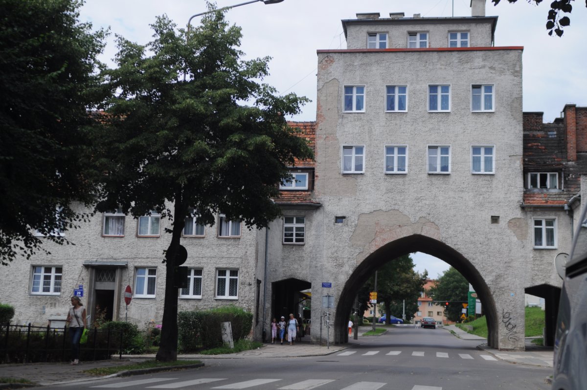 Zabytkowy budynek przy Fałata doczeka się remontu