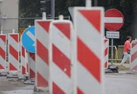 Uwaga kierowcy. Zmiany w organizacji ruchu