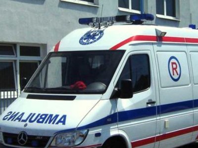 Piętnastolatek utonął w Nogacie