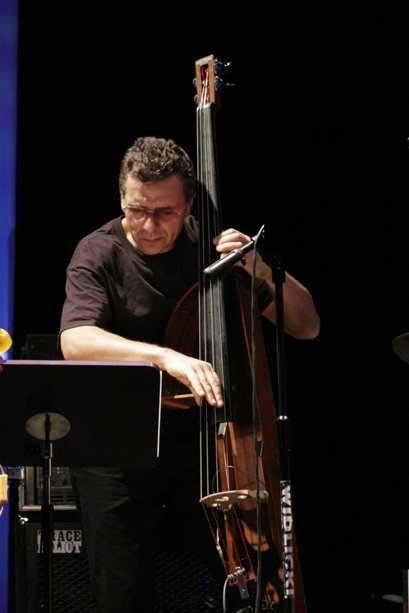 Letni Salon Muzyczny. Bażantarnia na jazzowo