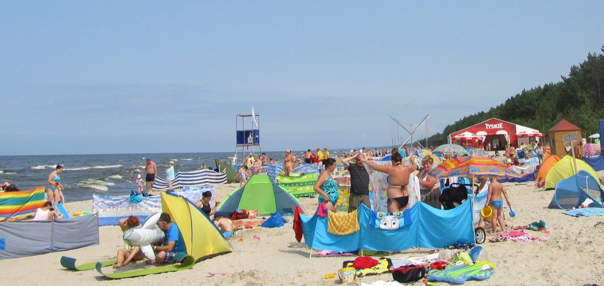 Pochwal się zdjęciem z wakacji. Rozpoczynamy głosowanie!
