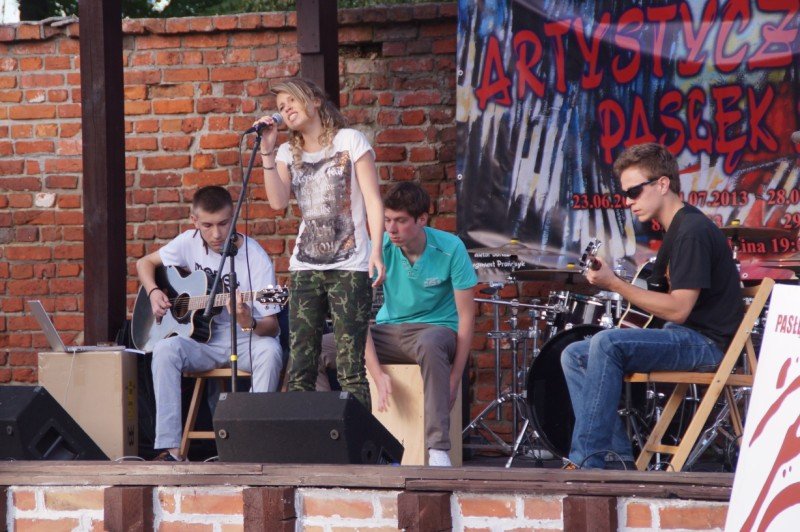 Napisali do nas: Koncert Lightweight i RockerFeler