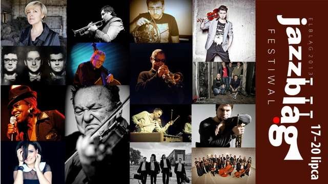 Jazzbląg 2013. Wygraj zaproszenie na piątkowy koncert