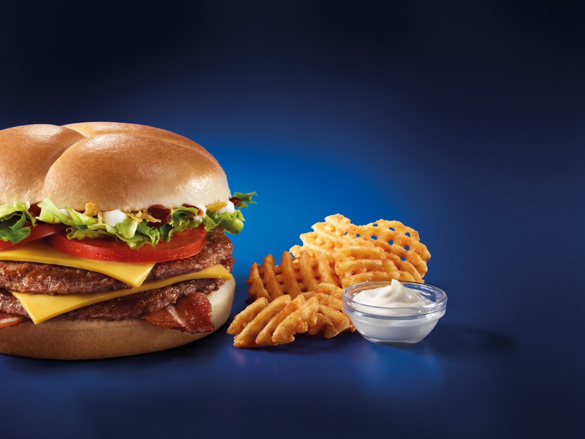 Wygraj zaproszenie do restauracji McDonald’s