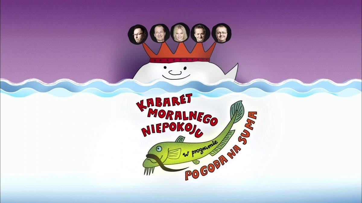 Kabaretu Moralnego Niepokoju
