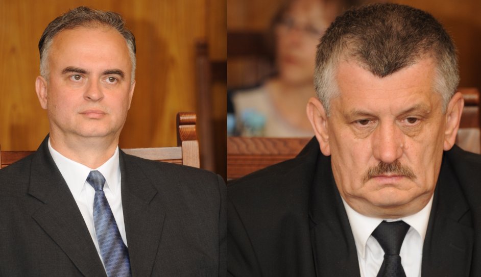 Pruszak i  Hajdukowski będą wiceprezydentami Elbląga 