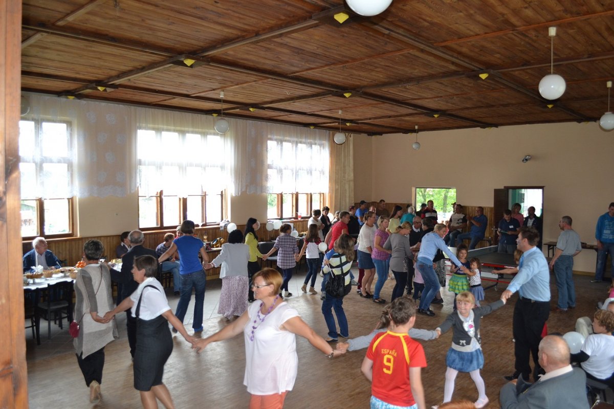 Napisali do nas: Bezpieczne wakacje w Kwietniewie