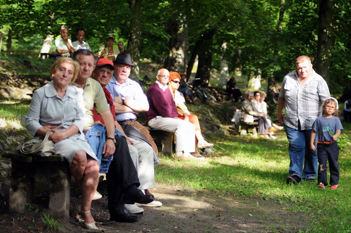 Pierwszy koncert Letniego Salonu Muzycznego za nami!