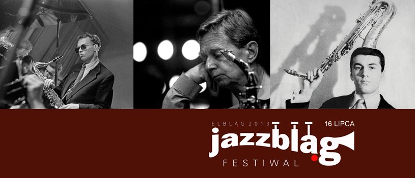 Jazzbląg. Oblicza muzyki na fotografiach
