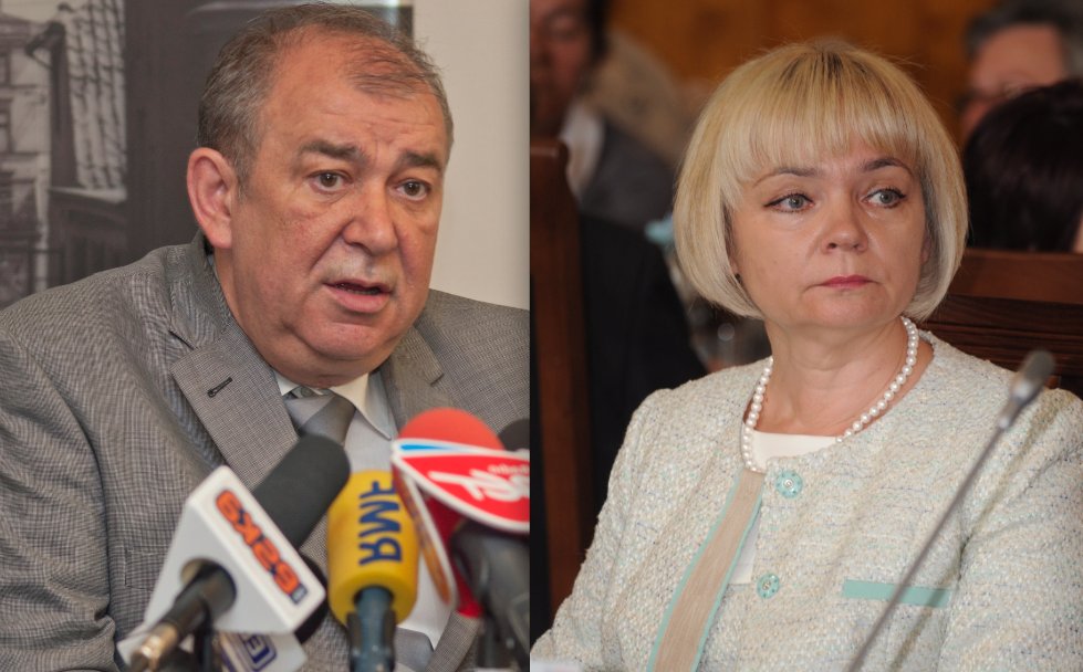 Maria Kosecka chce przeprosin i 5 tys. dla domu dziecka 