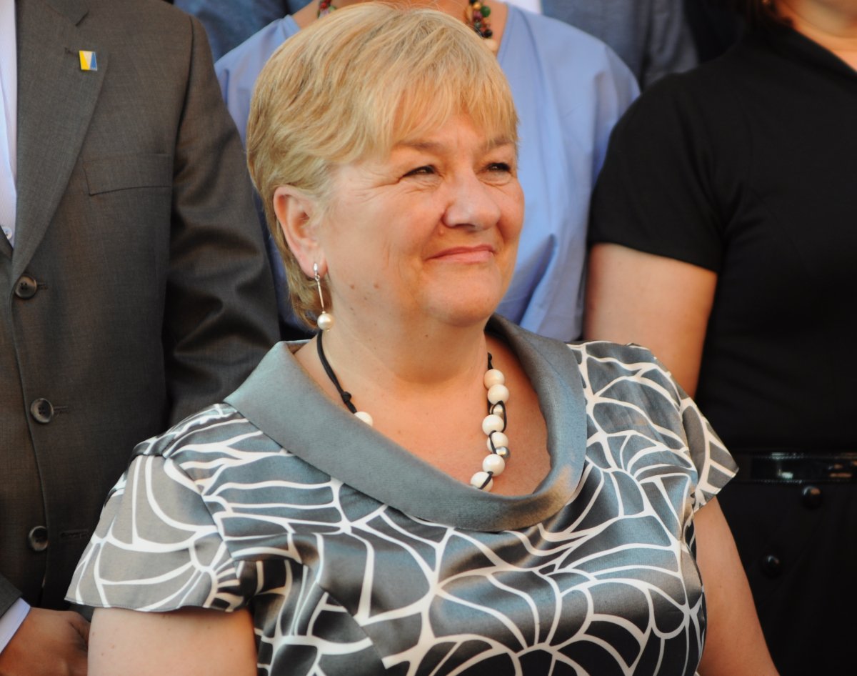 E. Gelert: Wygrał ten, któremu mieszkańcy bardziej uwierzyli