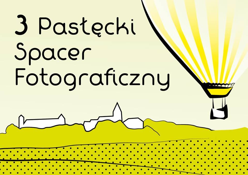 Spacer fotograficzny w Pasłęku 