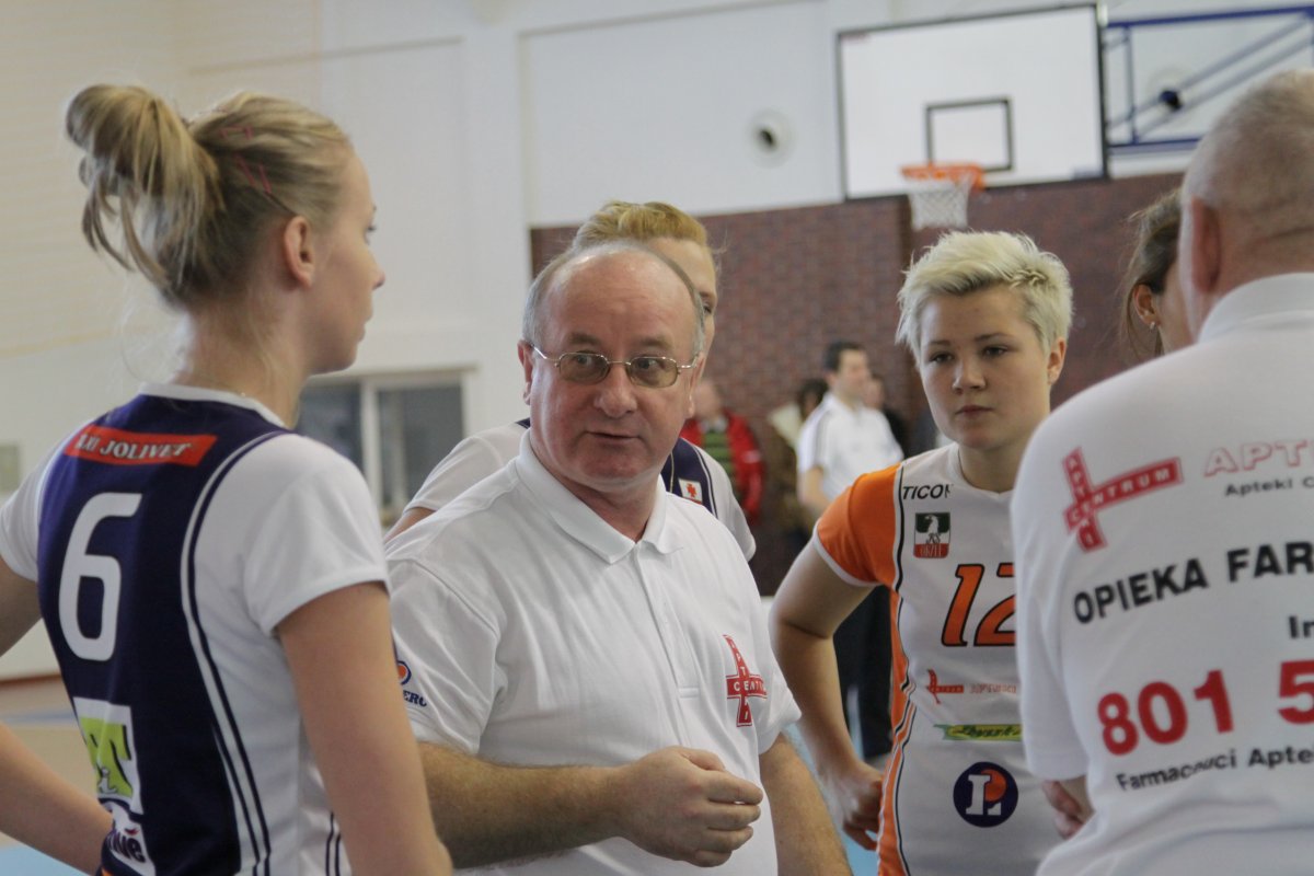 II liga siatkarek. E. Leclerc Orzeł Elbląg podsumował sezon
