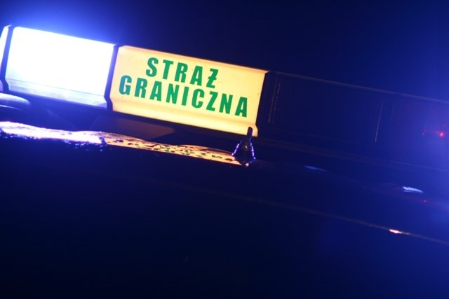 Paliło się w mieszkaniu na Lotniczej