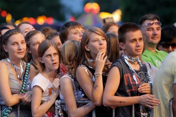 Dni Elbląga. Dziś Farna,Pectus i Red Hot Chilli Pipers