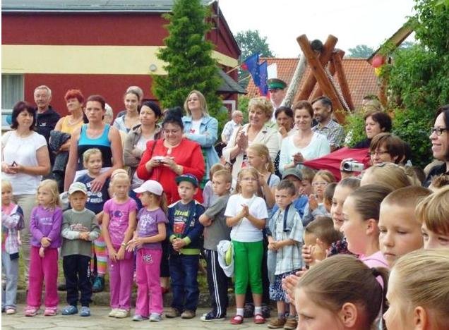 Napisali do nas: Święto szkoły w Łęczu