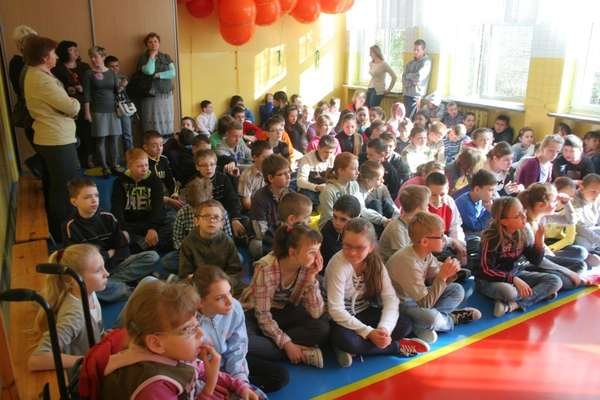 Bezpieczne Wakacje 2013