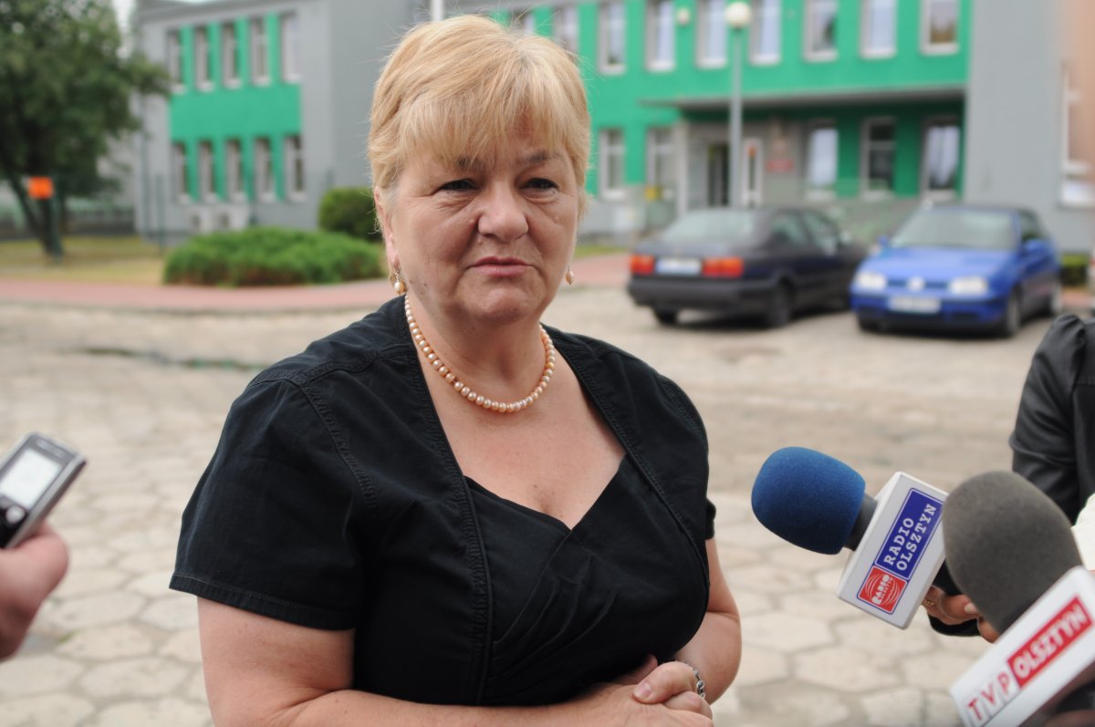 Mały ruch graniczny... kiełbasą wyborczą?