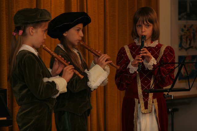 XVIII Elbląskie Dni Muzyki Dawnej