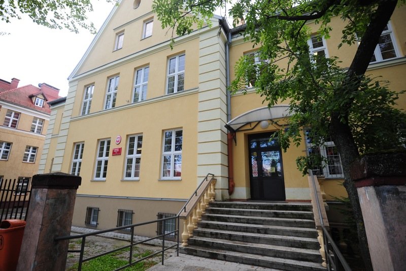 Sprawdź, czy jest praca dla Ciebie