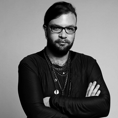 Z Marcinem Różycem o modzie – zakończenie Fashion Lab 2013