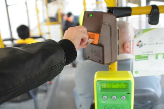 Nowe ceny biletów od 1 lipca
